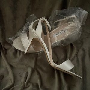 Brand new Nina size 10